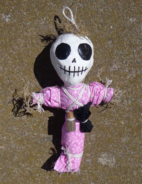 Voodoo Dolls in African Traditions: Exploring the Cultural Diversity